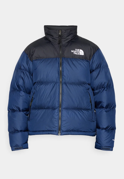 Retro Nuptse Jacket 700 - TNF