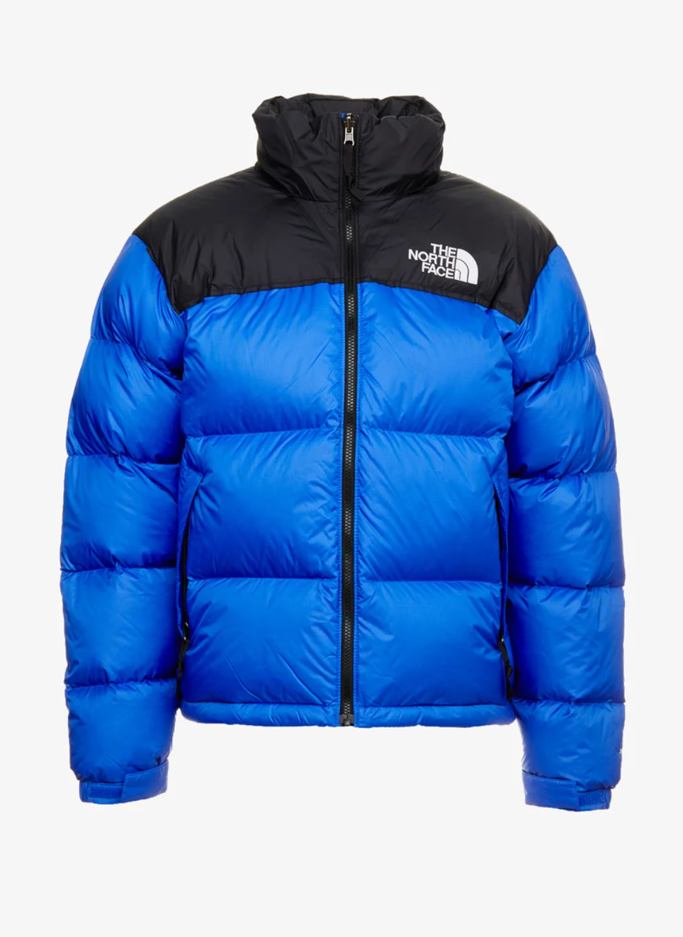 Retro Nuptse Jacket 700 - TNF