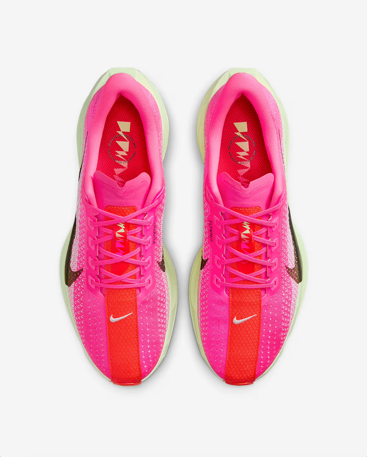 Pegasus Plus Zapatillas de running Unisex