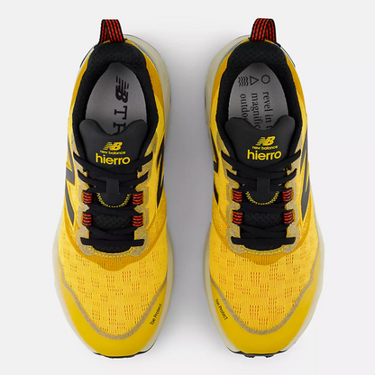 NB Fresh Foam X Hierro v9 zapatillas