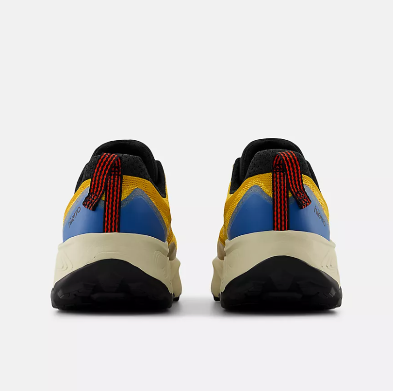 NB Fresh Foam X Hierro v9 zapatillas