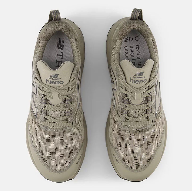 NB Fresh Foam X Hierro v9 zapatillas