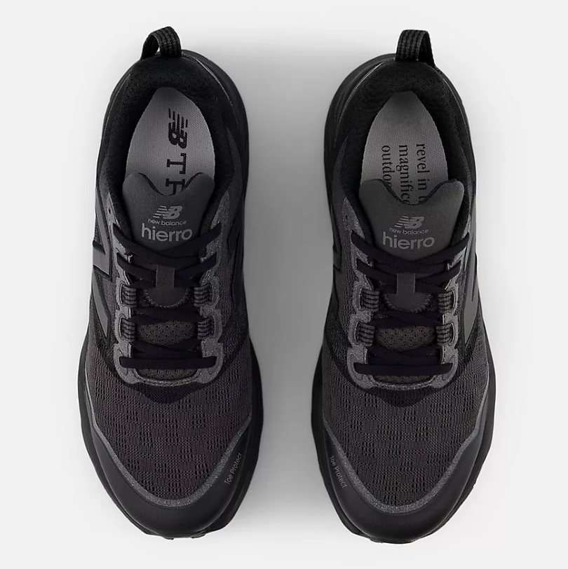 NB Fresh Foam X Hierro v9 zapatillas