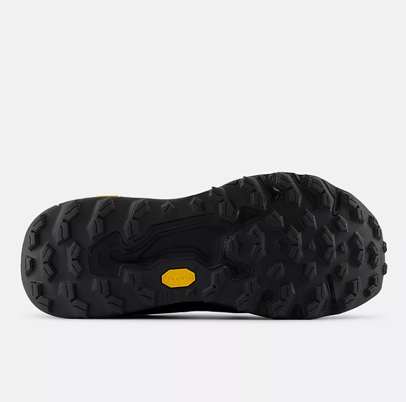 NB Fresh Foam X Hierro v9 zapatillas