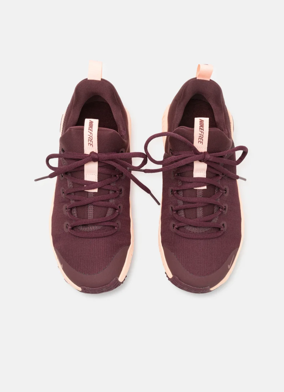 NK Performance FREE METCON 6