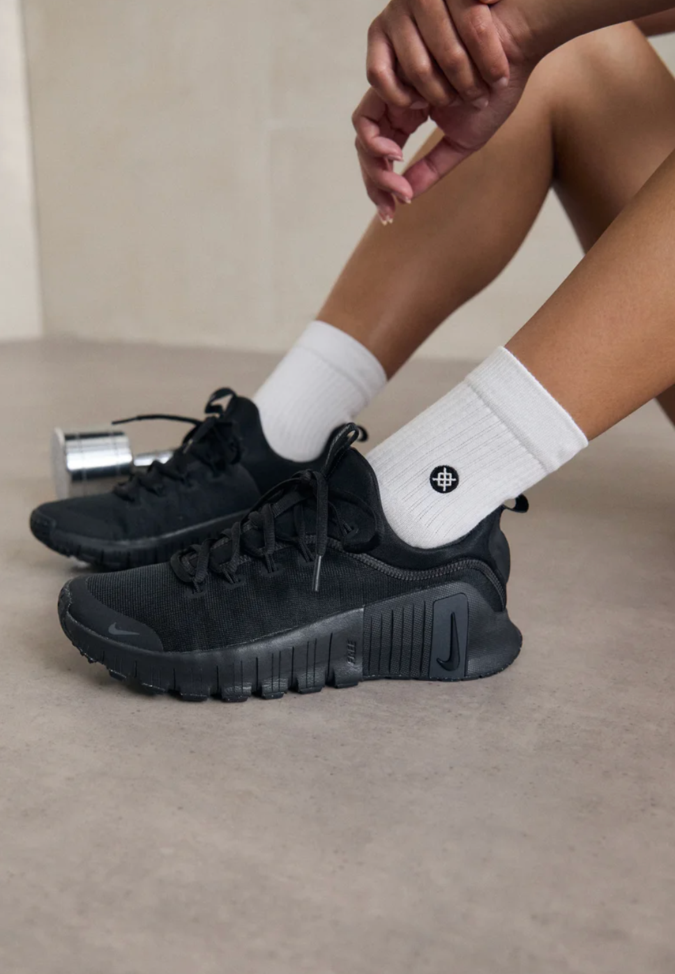 NK Performance FREE METCON 6