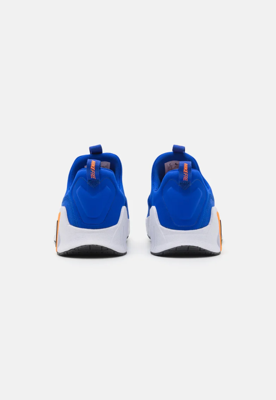 NK Performance FREE METCON 6