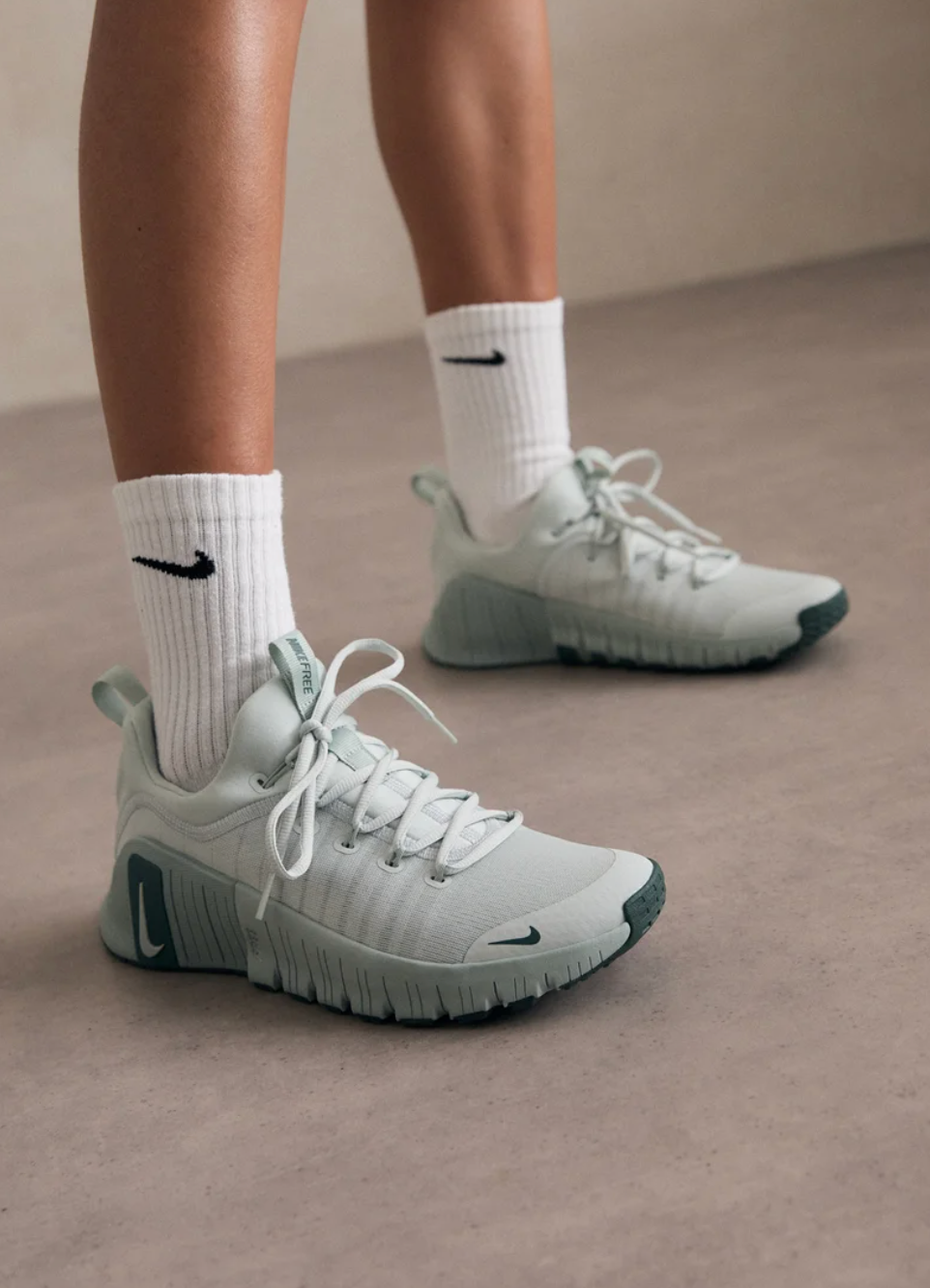 NK Performance FREE METCON 6