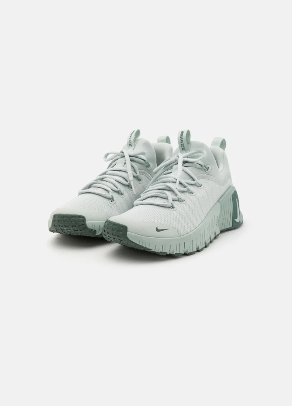 NK Performance FREE METCON 6