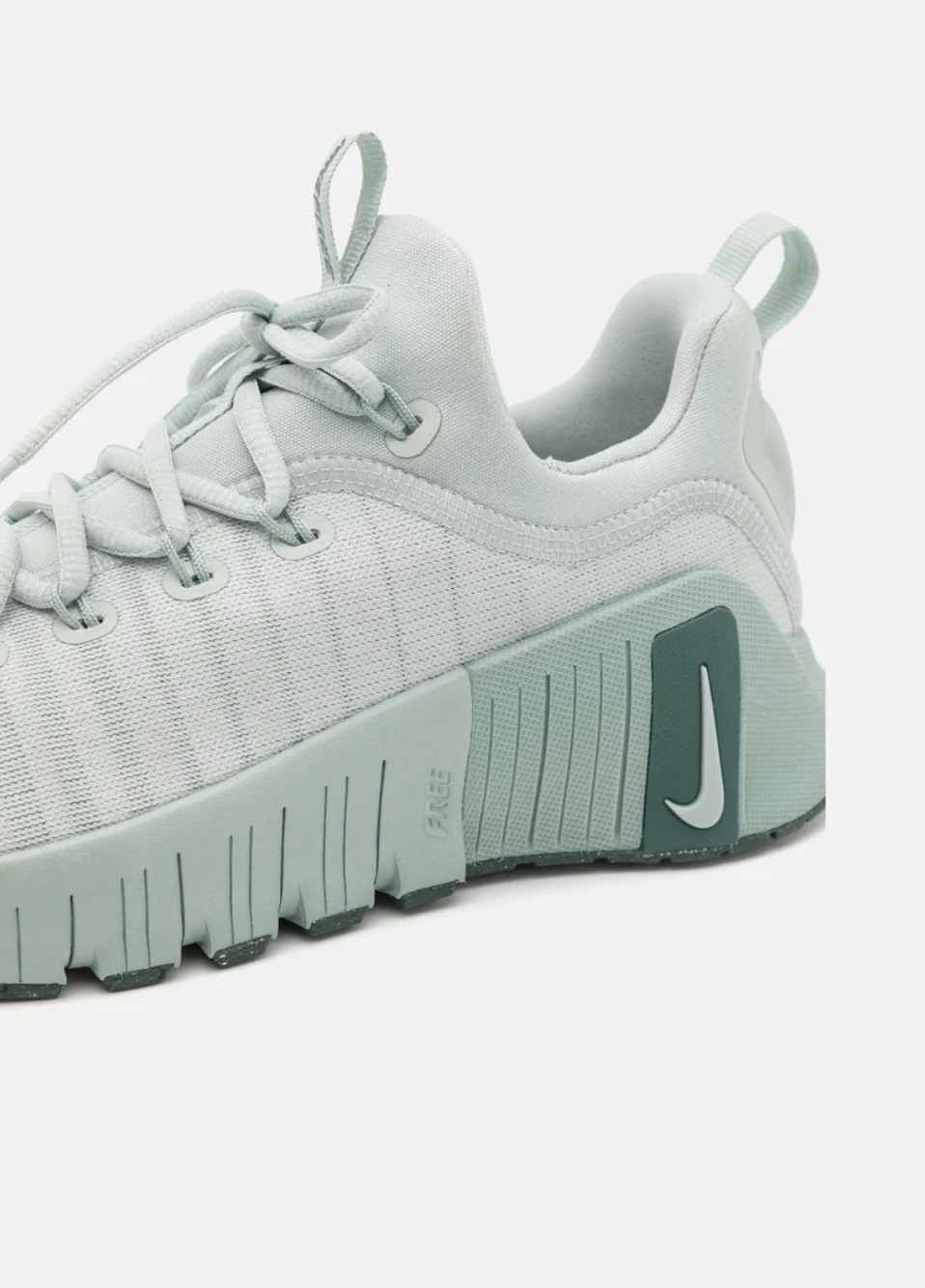 NK Performance FREE METCON 6