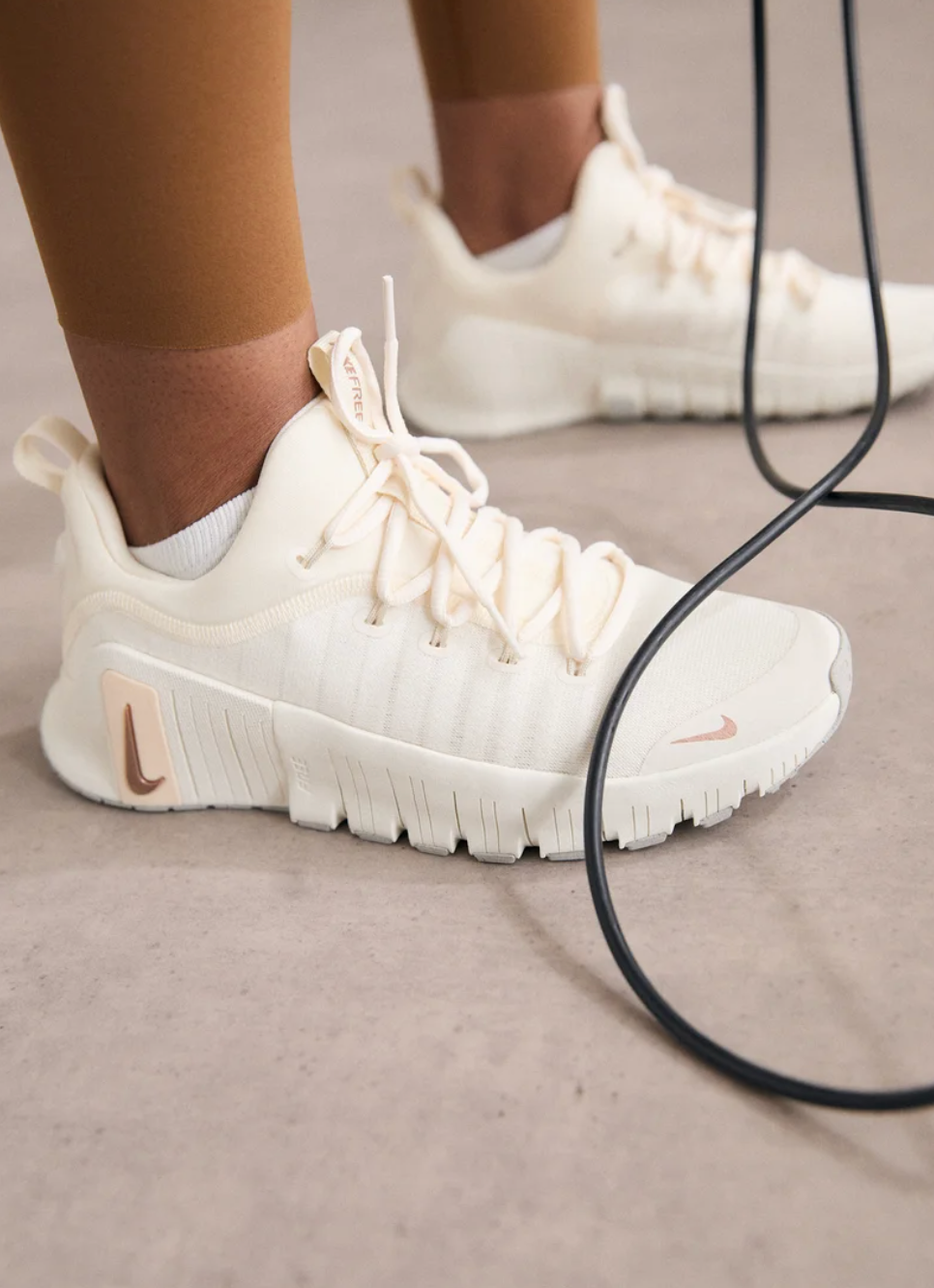 NK Performance FREE METCON 6