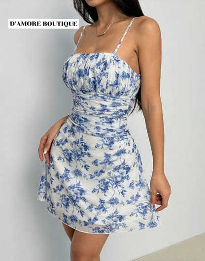 Xen - Vestido Corto