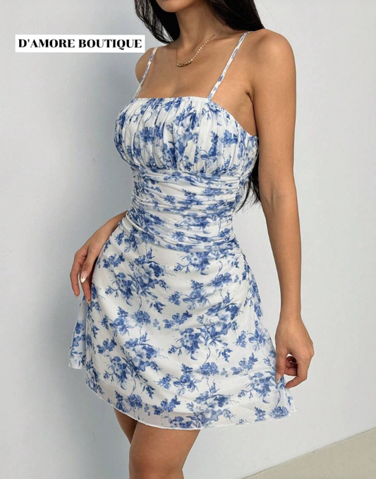 Xen - Vestido Corto
