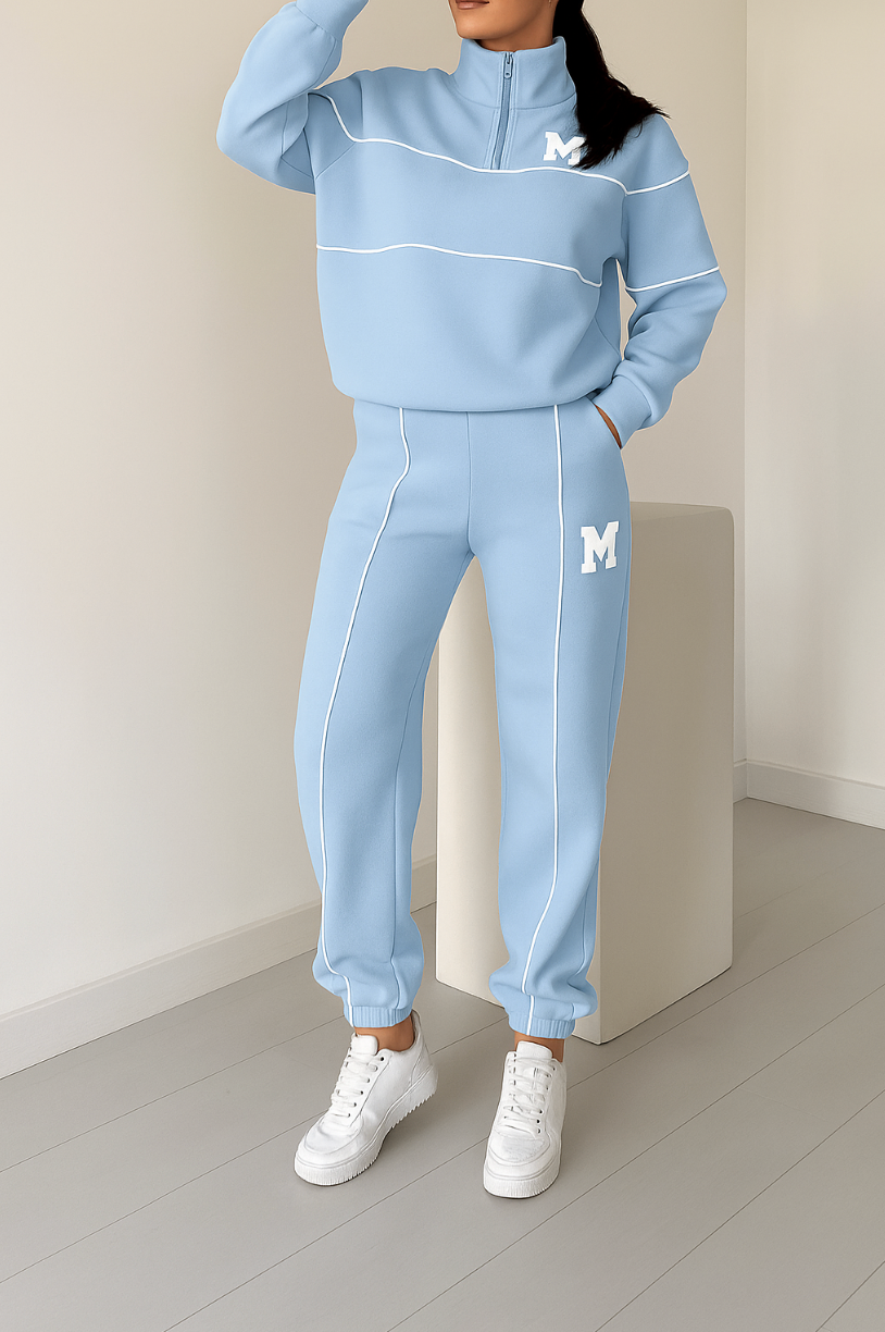 M Sport - Conjunto comodo