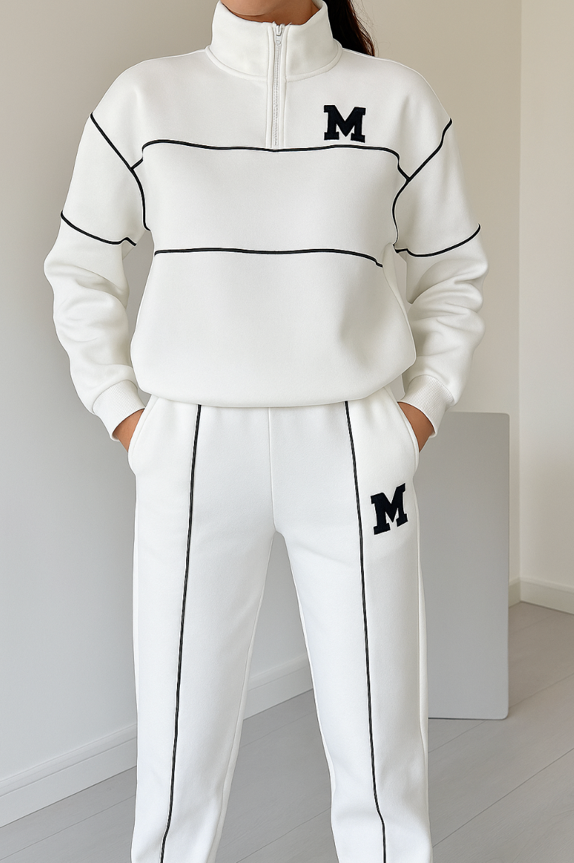 M Sport - Conjunto comodo