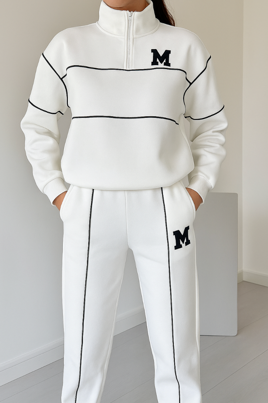 M Sport - Conjunto comodo