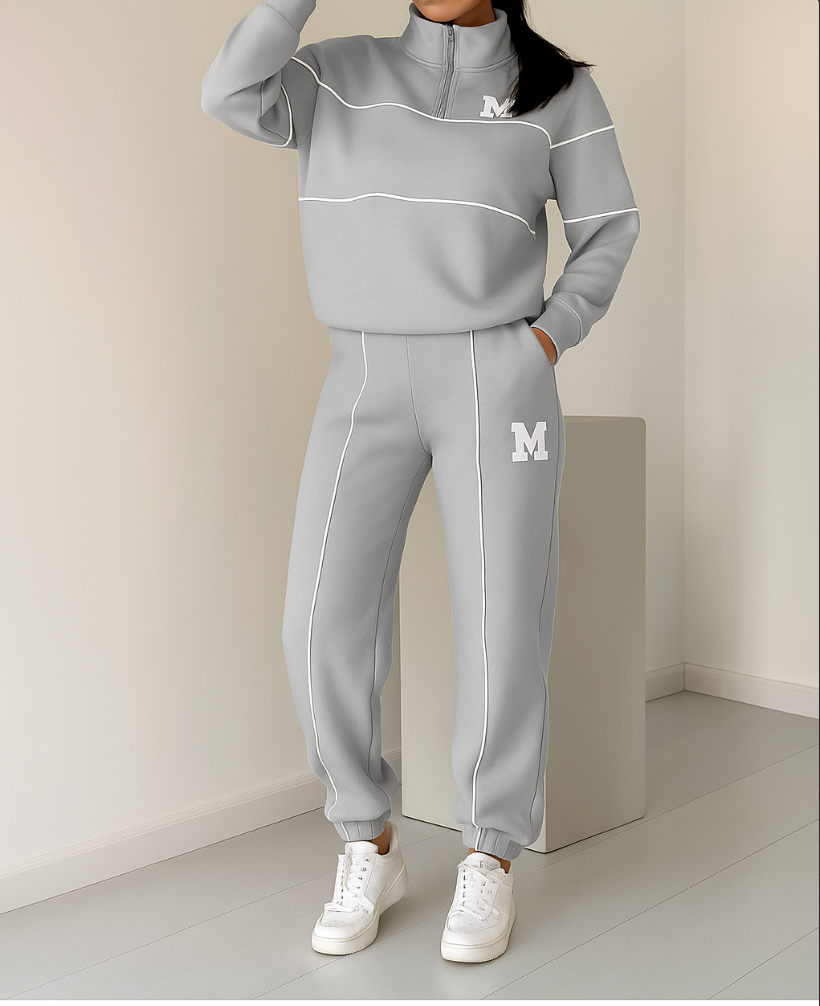 M Sport - Conjunto comodo