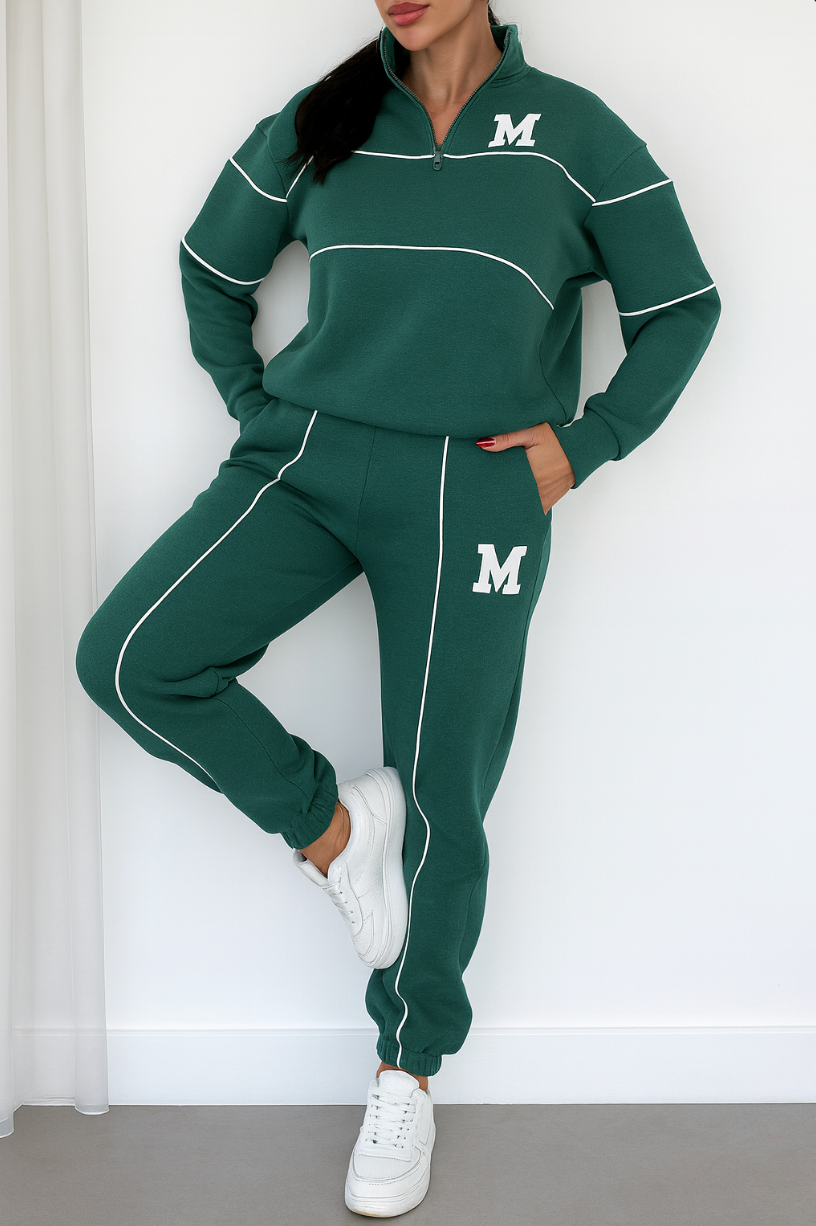 M Sport - Conjunto comodo