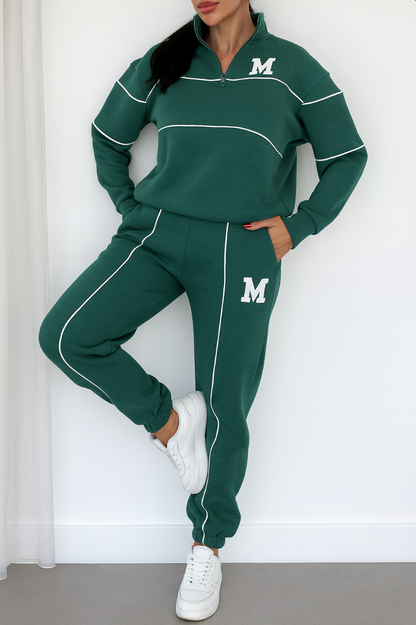 M Sport - Conjunto comodo