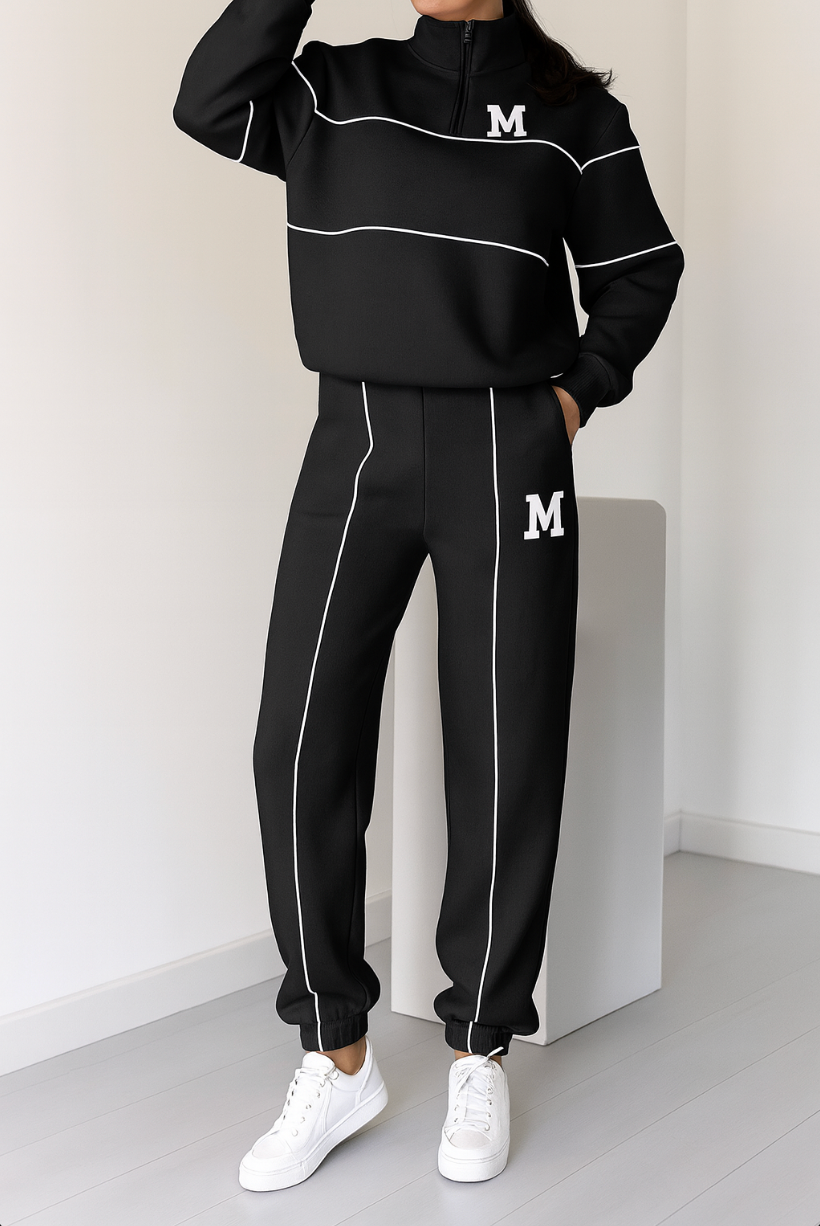 M Sport - Conjunto comodo