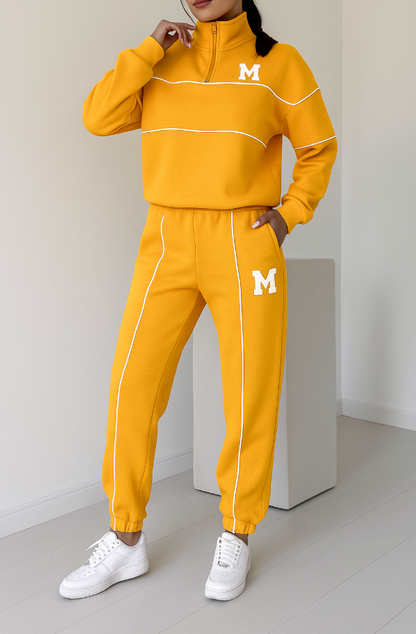 M Sport - Conjunto comodo