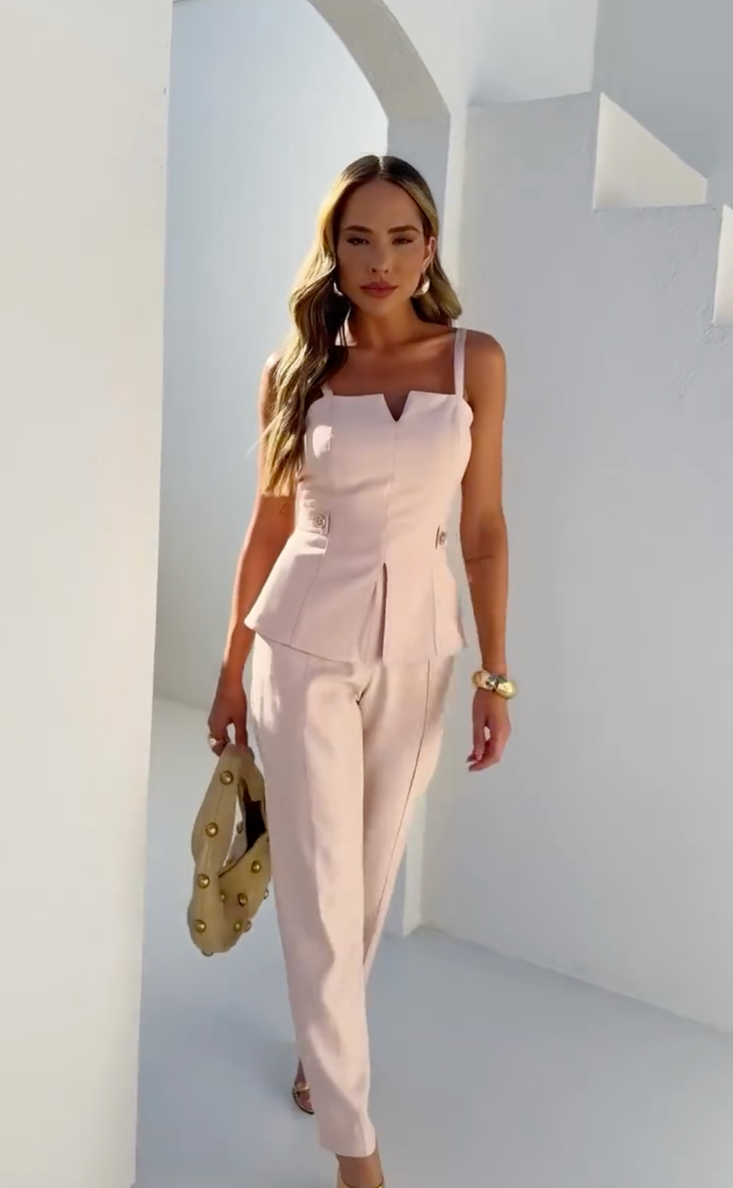 Élan - Conjunto dos piezas