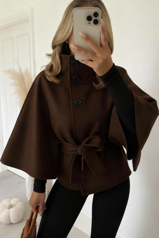 Alisson Paris – Chaqueta