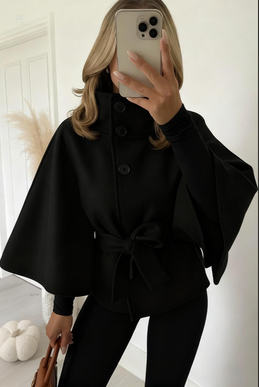 Alisson Paris – Chaqueta