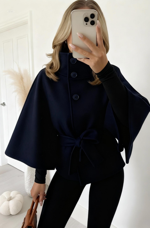 Alisson Paris – Chaqueta