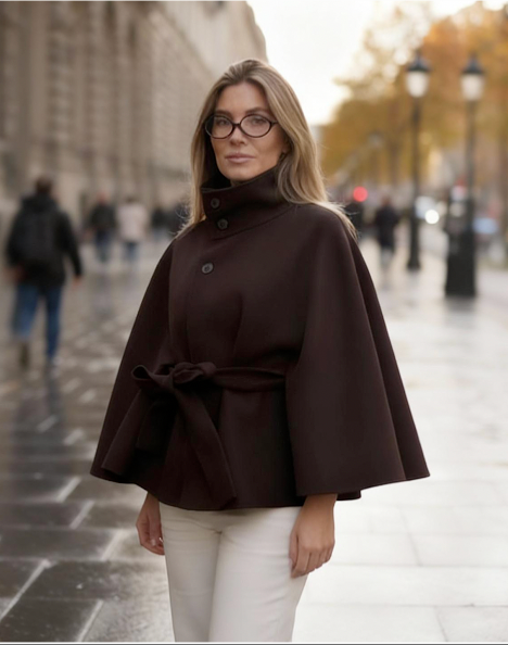 Alisson Paris – Chaqueta