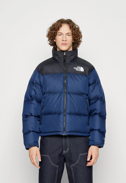 Retro Nuptse Jacket 700 - TNF