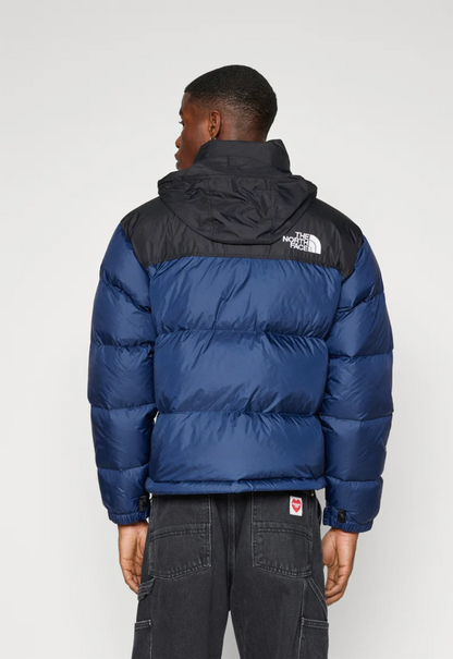 Retro Nuptse Jacket 700 - TNF