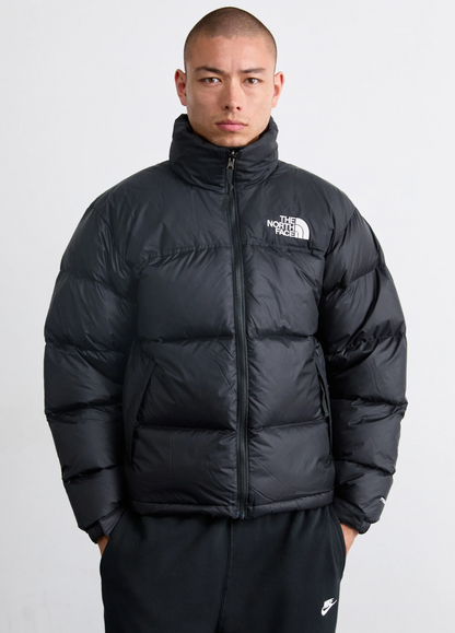 Retro Nuptse Jacket 700 - TNF