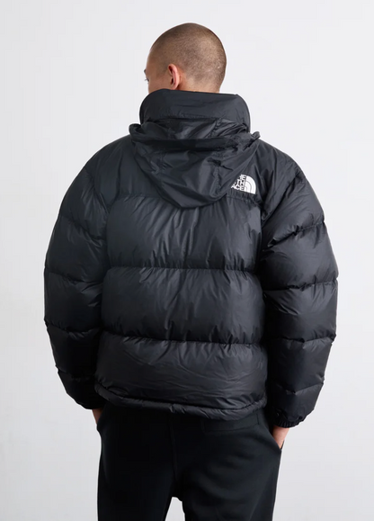Retro Nuptse Jacket 700 - TNF