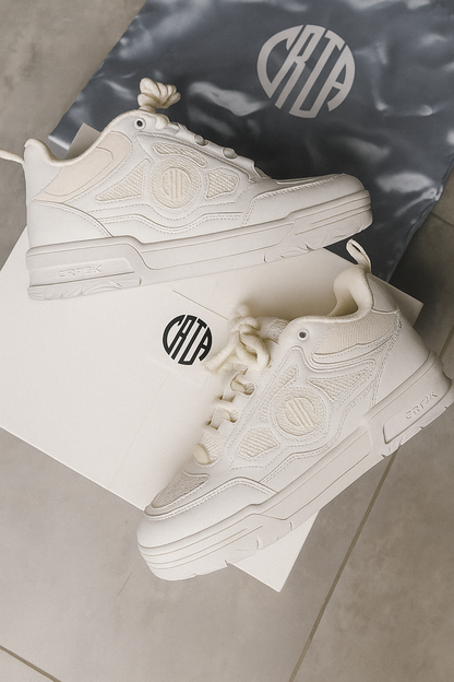 Zapatillas CRTA - Atelier D'Élise