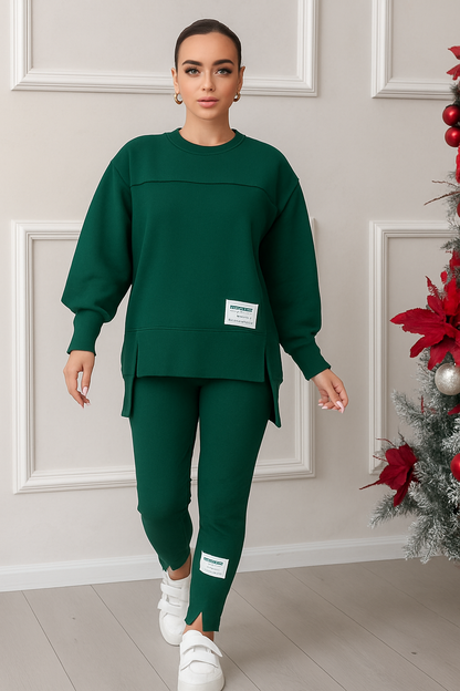 Pierina - Conjunto Casual