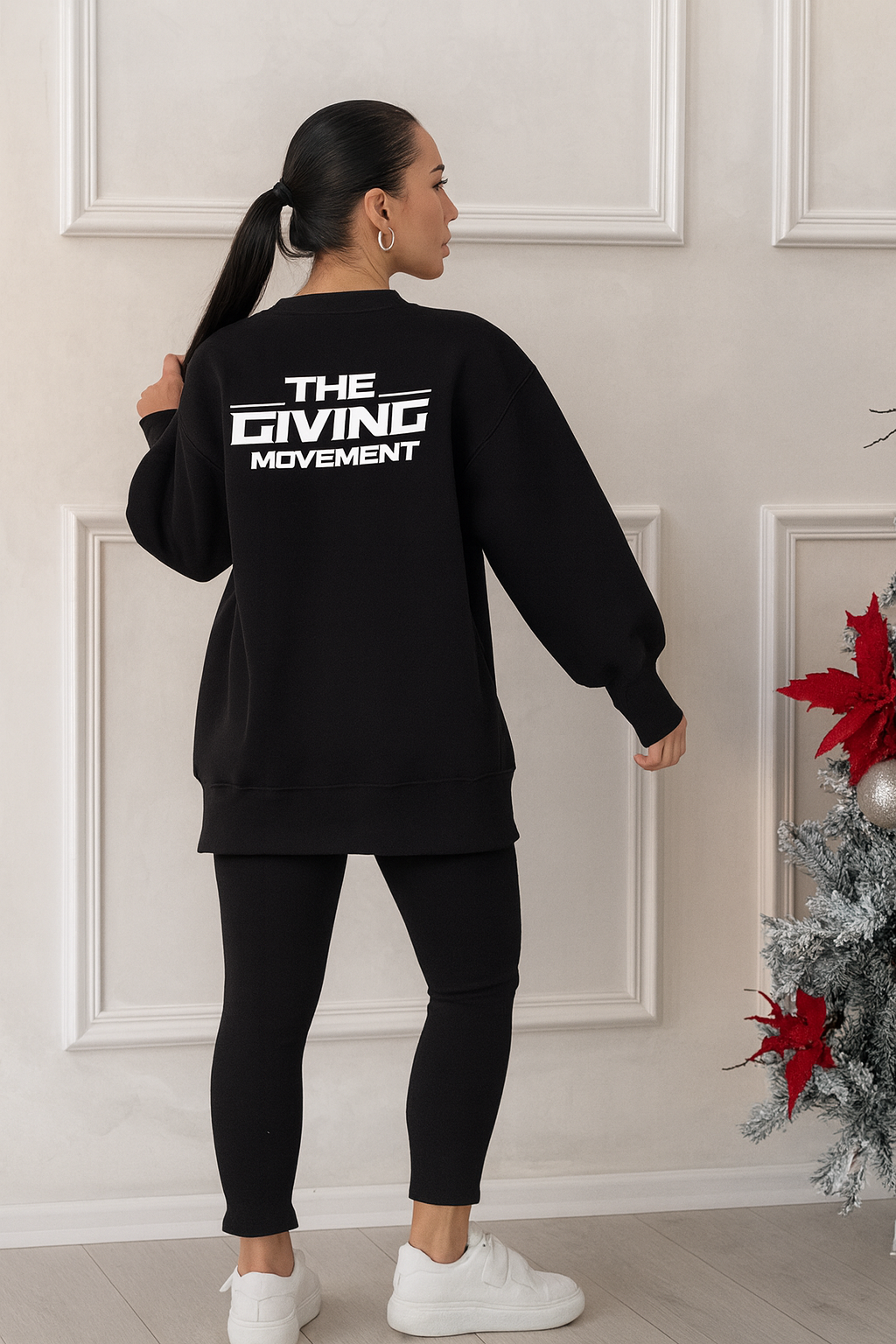 Pierina - Conjunto Casual