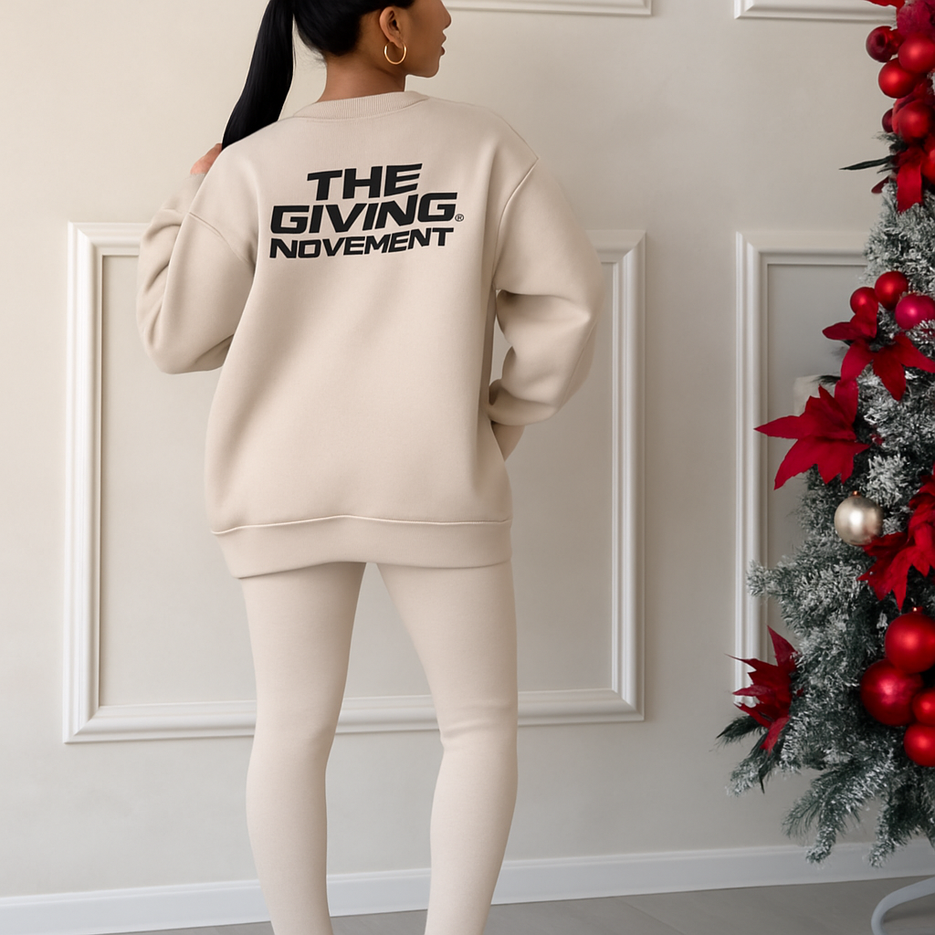 Pierina - Conjunto Casual