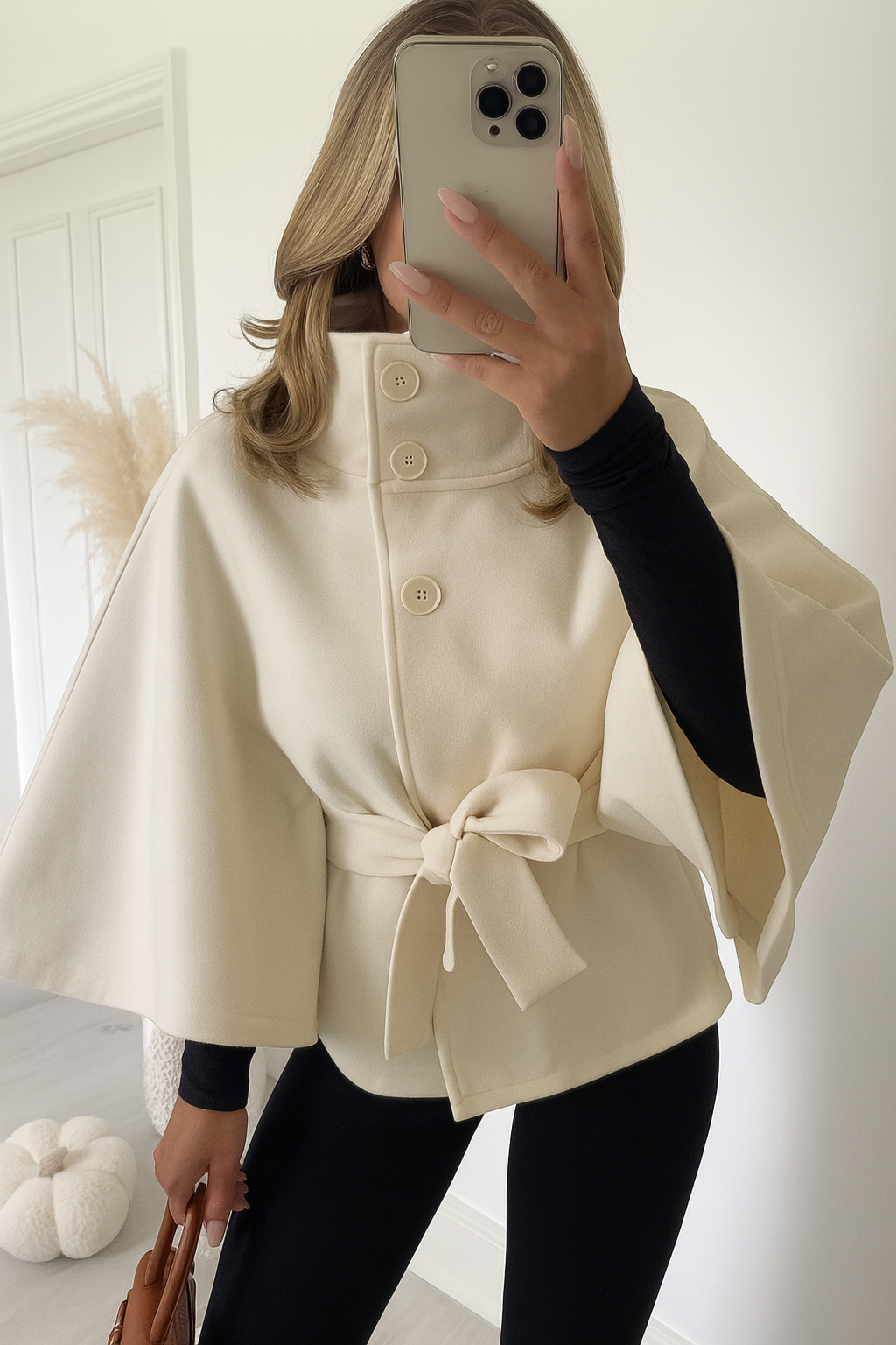 Alisson Paris – Chaqueta