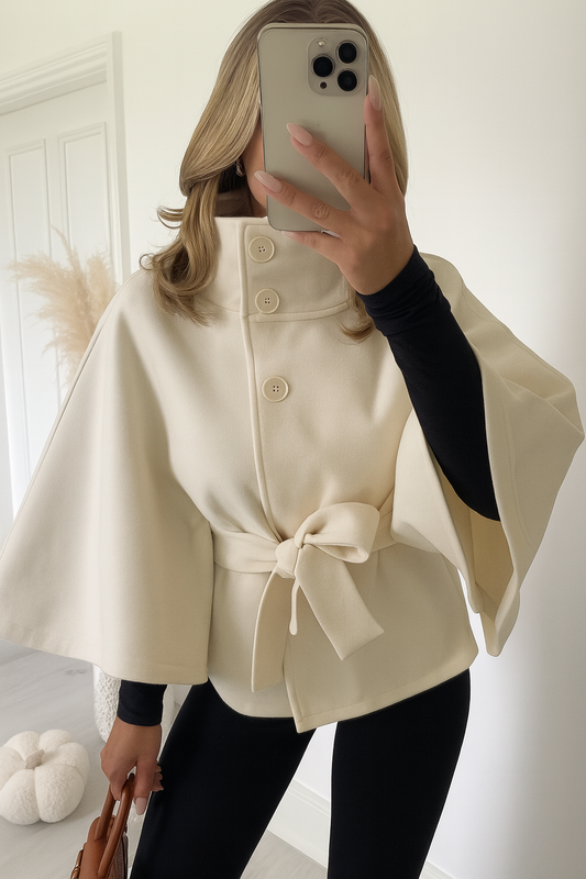 Alisson Paris – Chaqueta