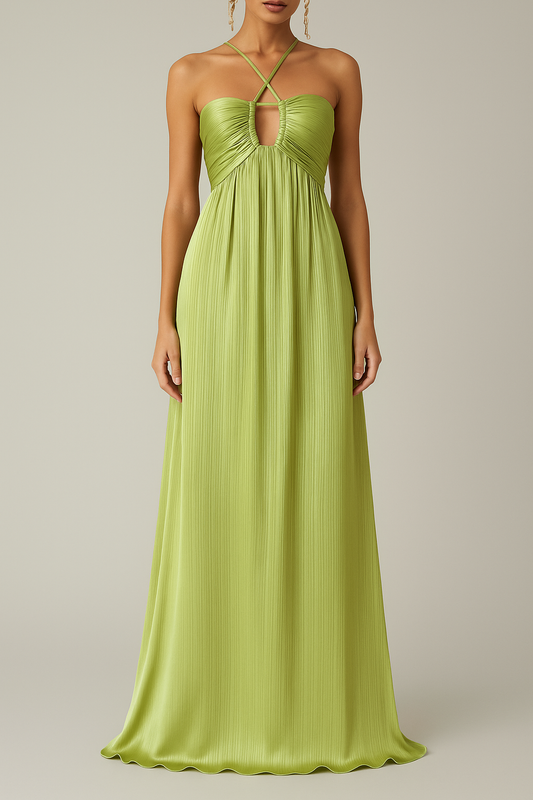 Gala - Vestido veraniego