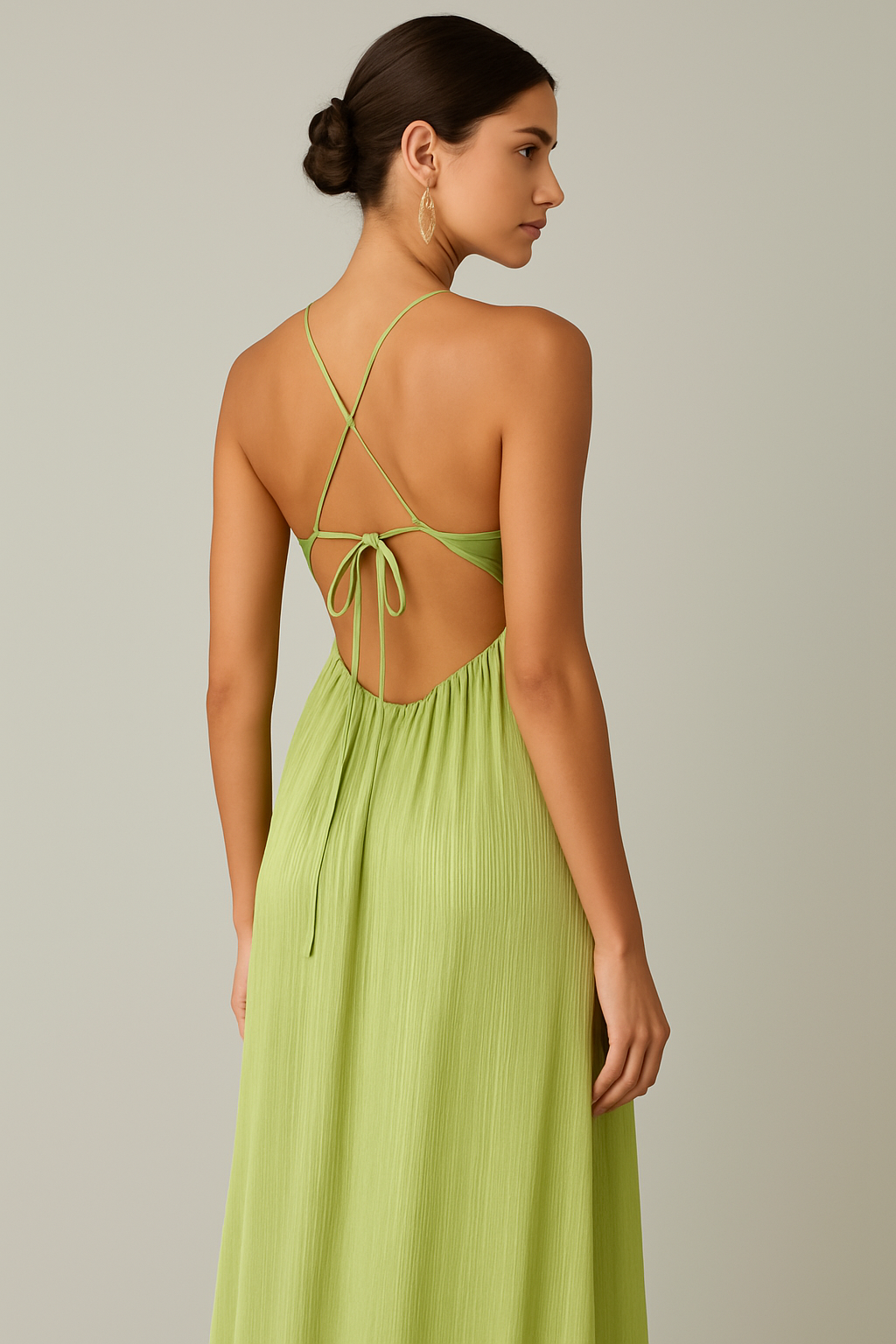 Gala - Vestido veraniego