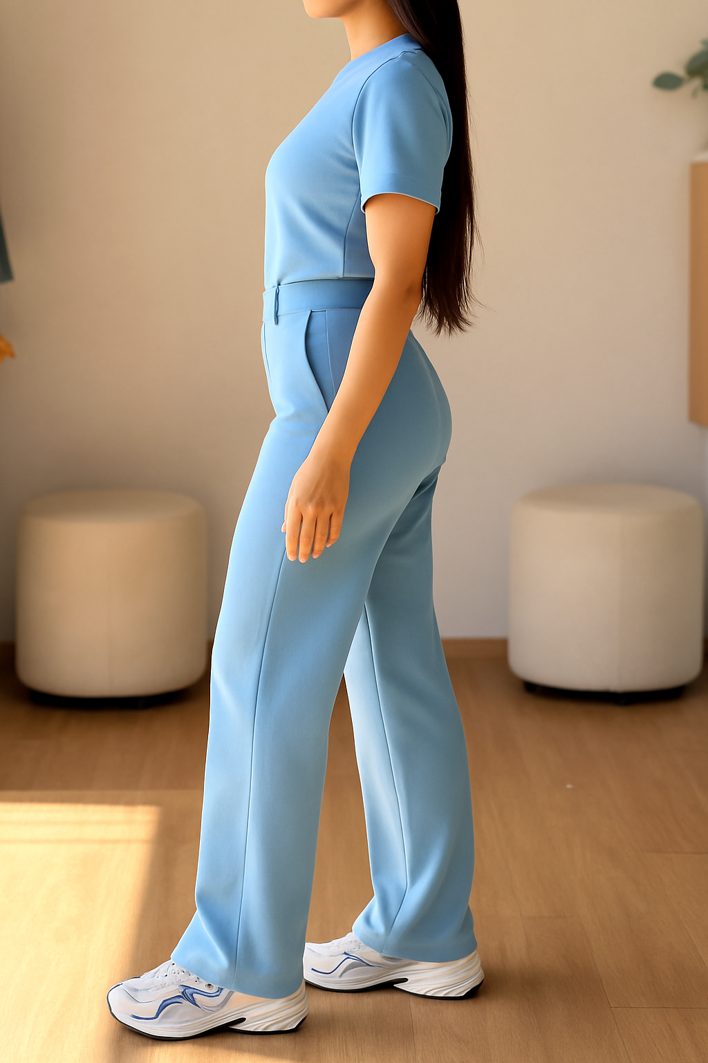 Roro - Conjunto casual