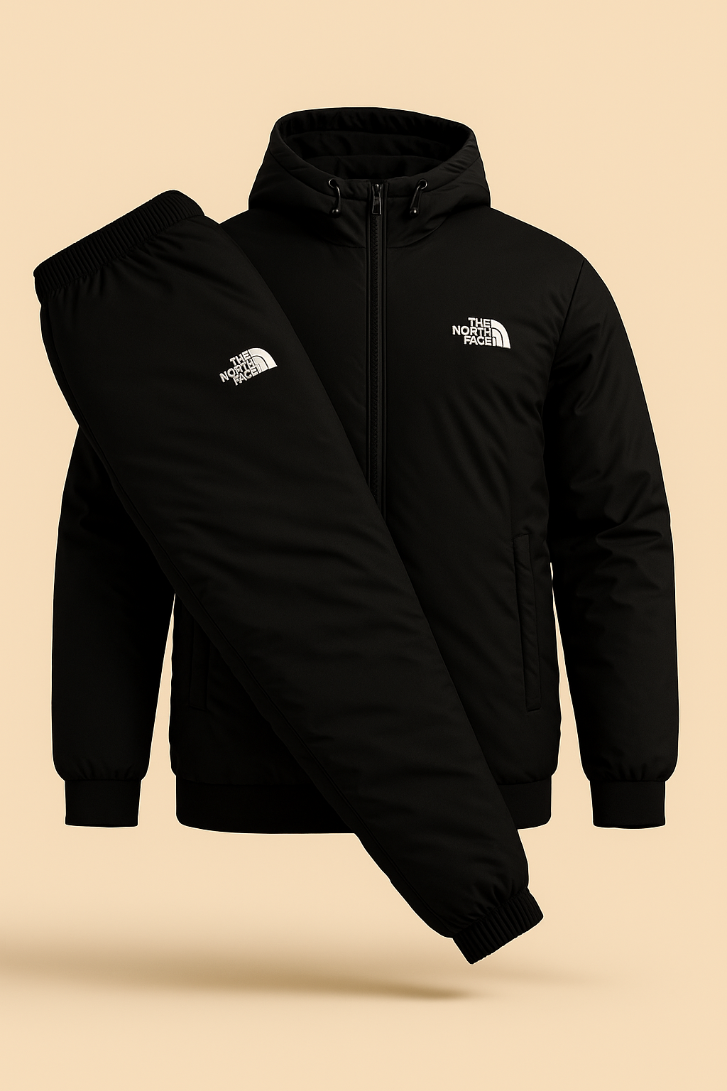 Kit Técnico Frío TNF