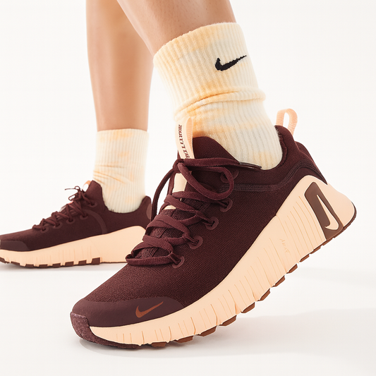 NK Performance FREE METCON 6