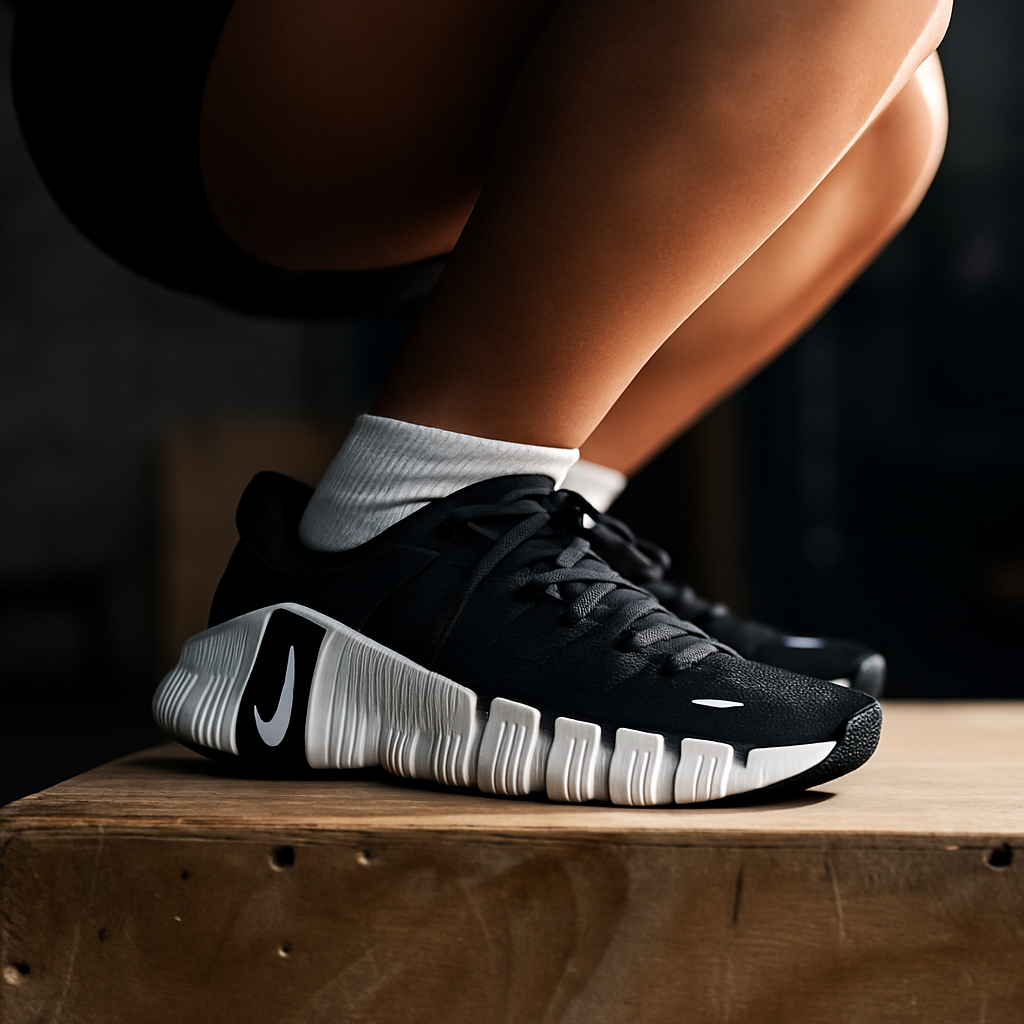 NK Performance FREE METCON 6