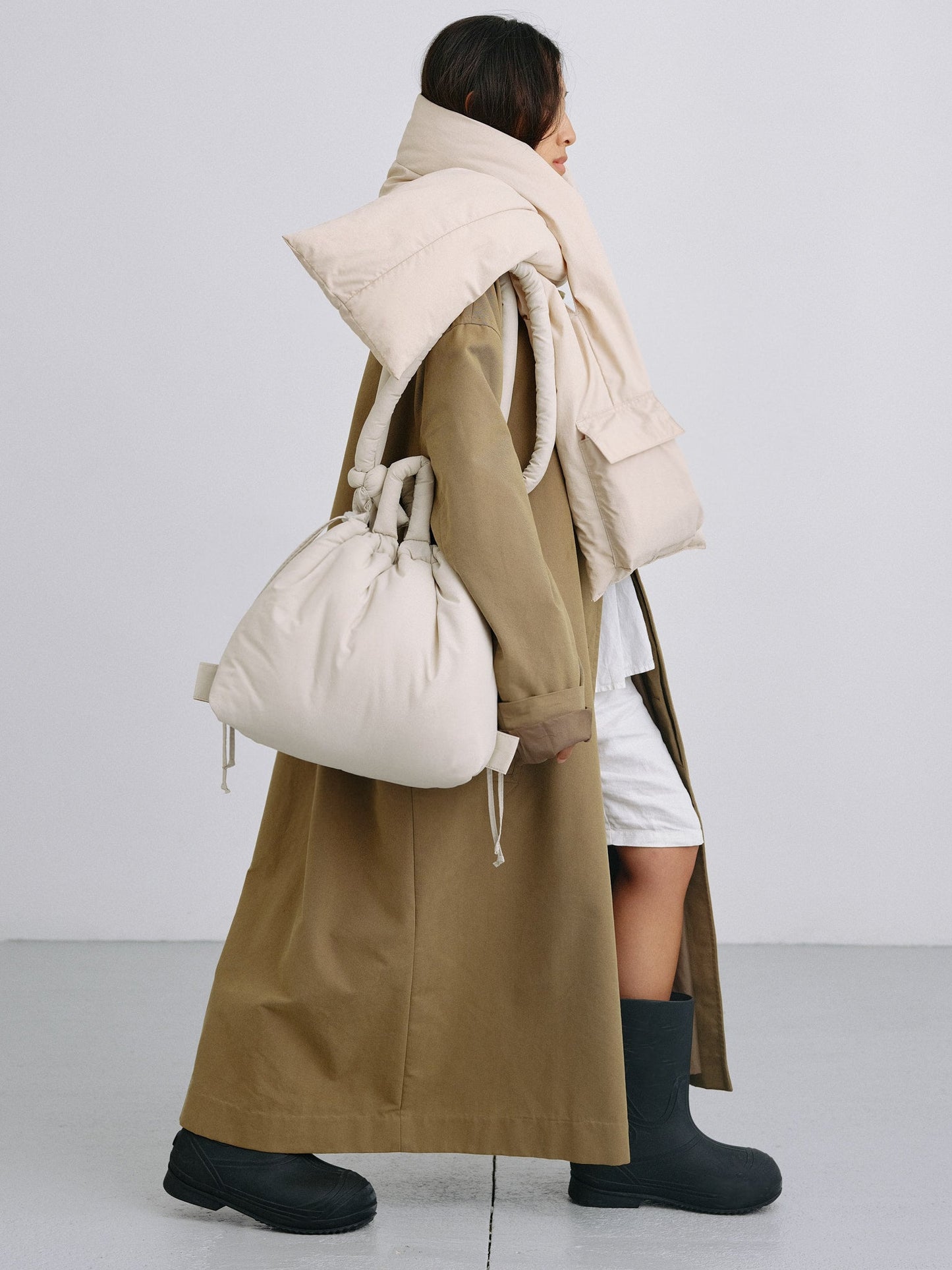 Soft - Bolso Práctico