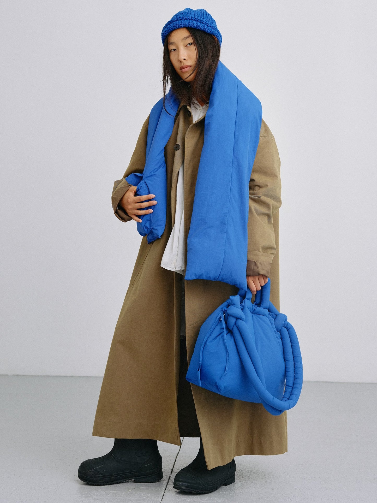 Soft - Bolso Práctico