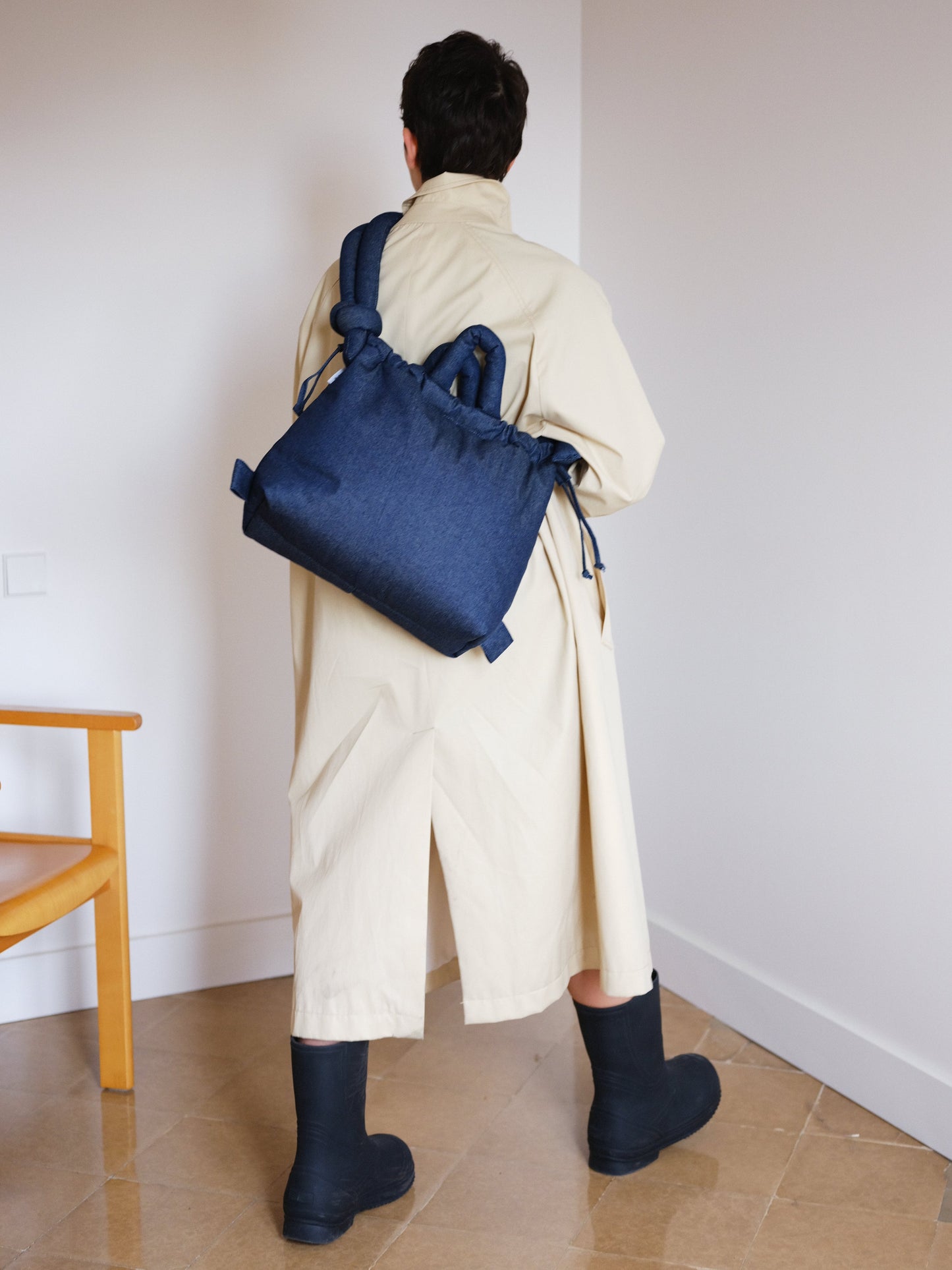 Soft - Bolso Práctico