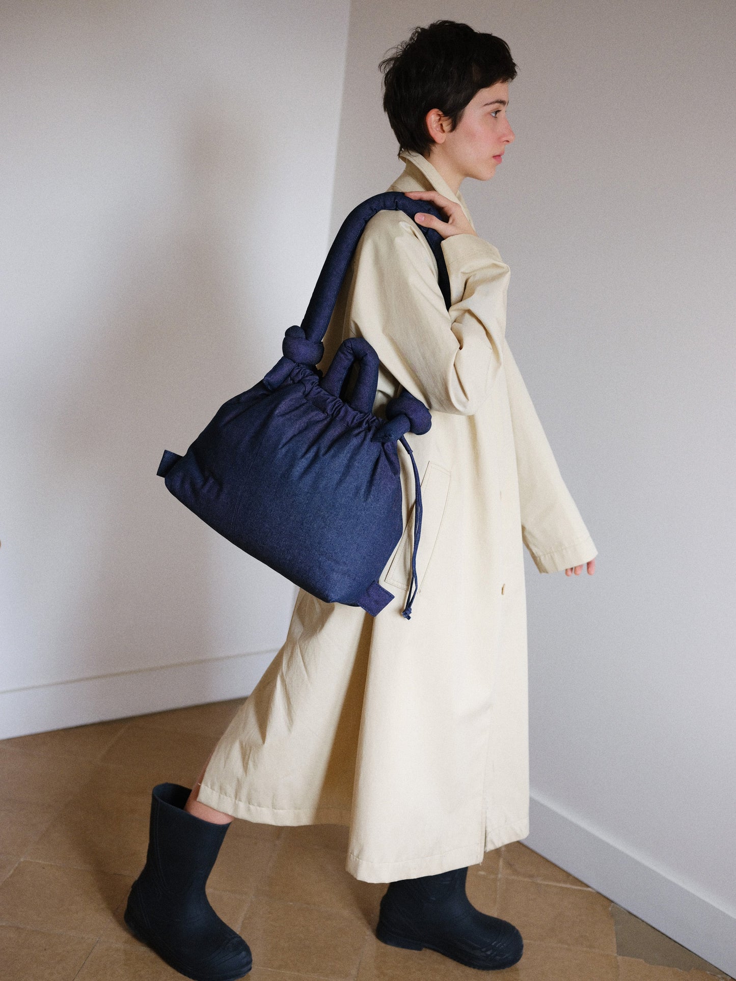 Soft - Bolso Práctico